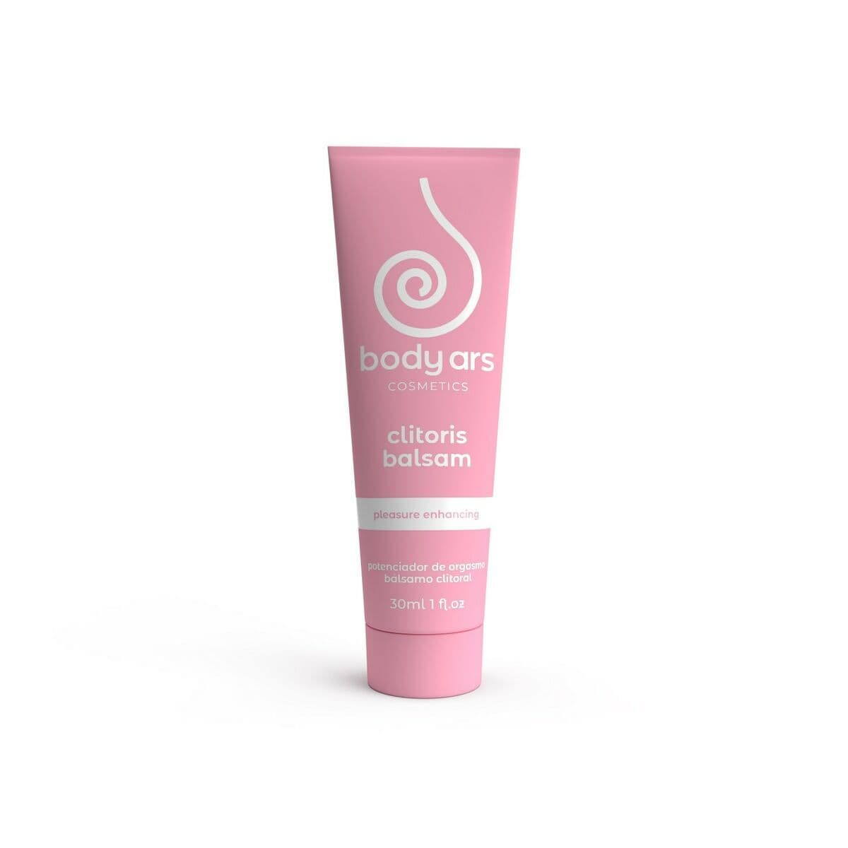 Anregendes Gel für Frauen Body Ars 30 ml - Thumbnail 4