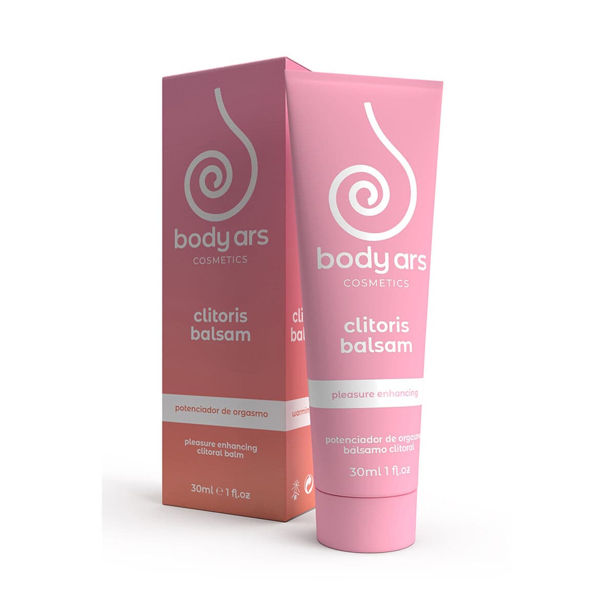 Anregendes Gel für Frauen Body Ars 30 ml - Thumbnail 2