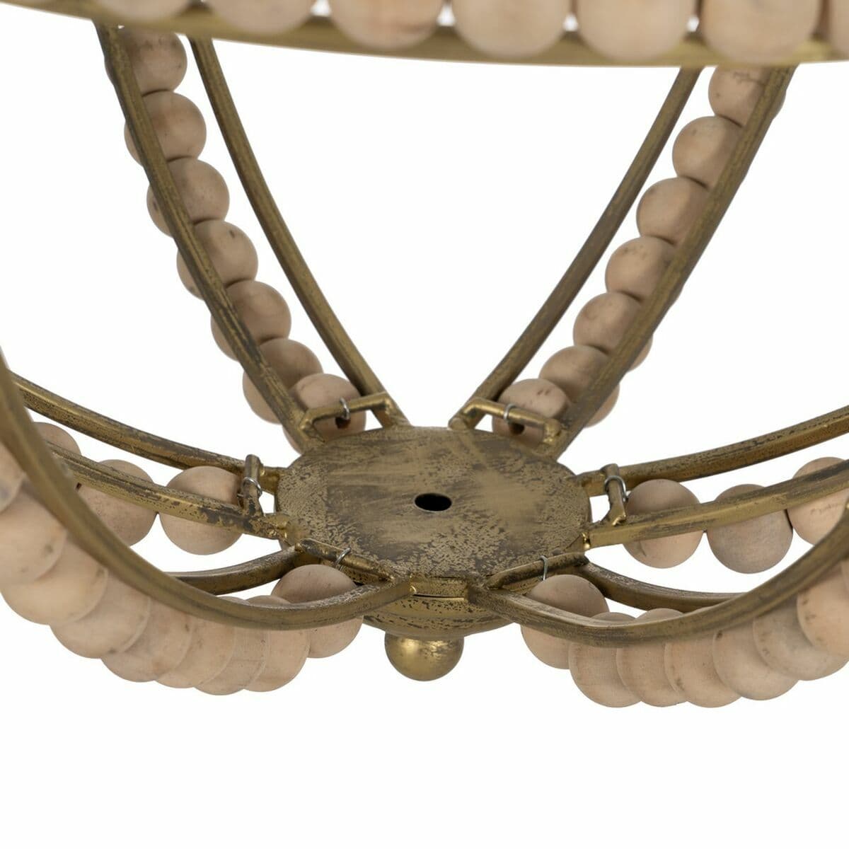 Deckenlampe (Restauriert B) - Thumbnail 6