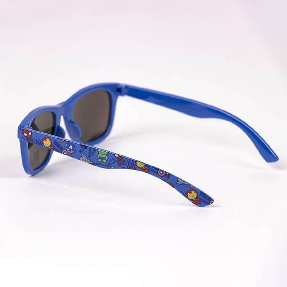 Kindersonnenbrille The Avengers - Thumbnail 2