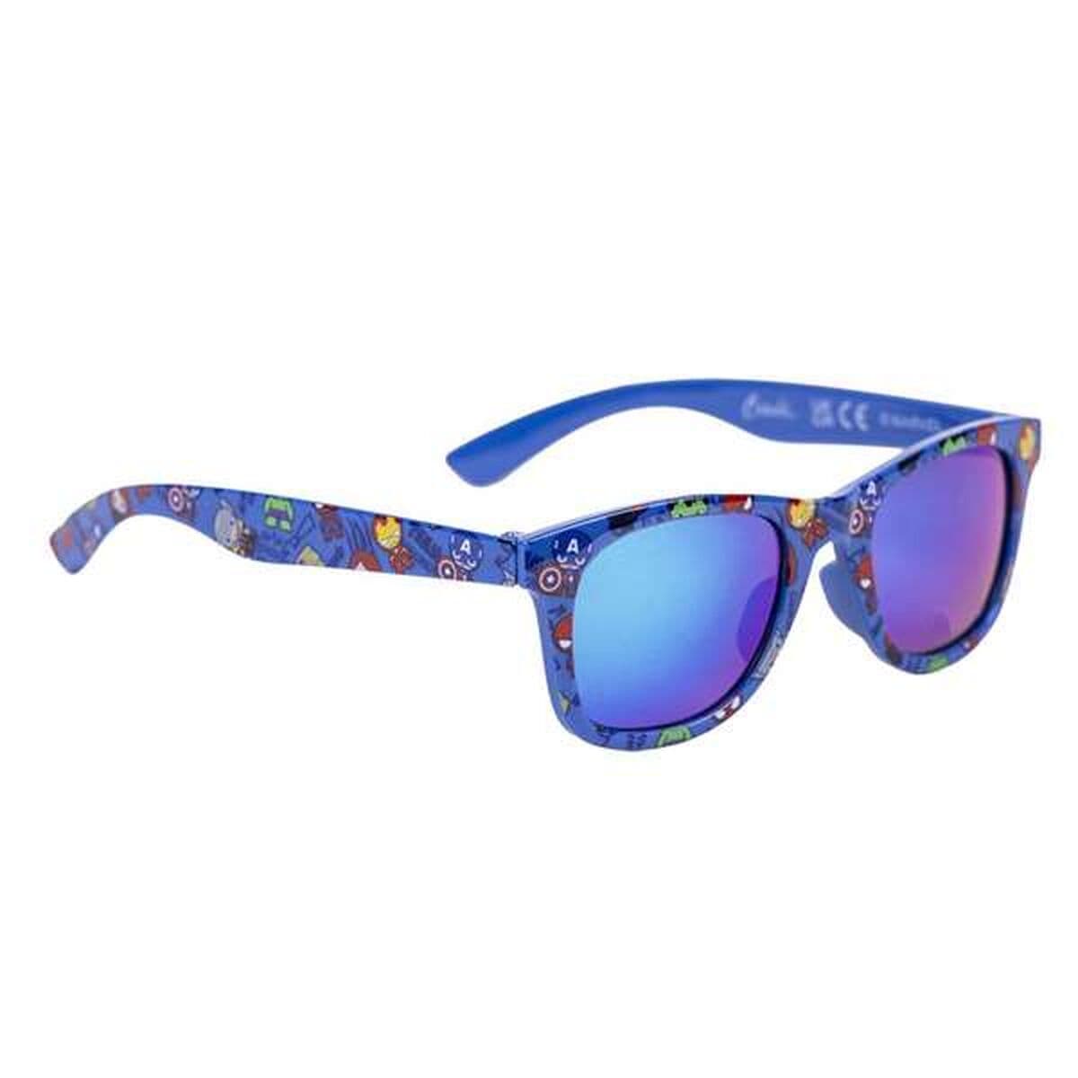 Kindersonnenbrille The Avengers - Thumbnail 4