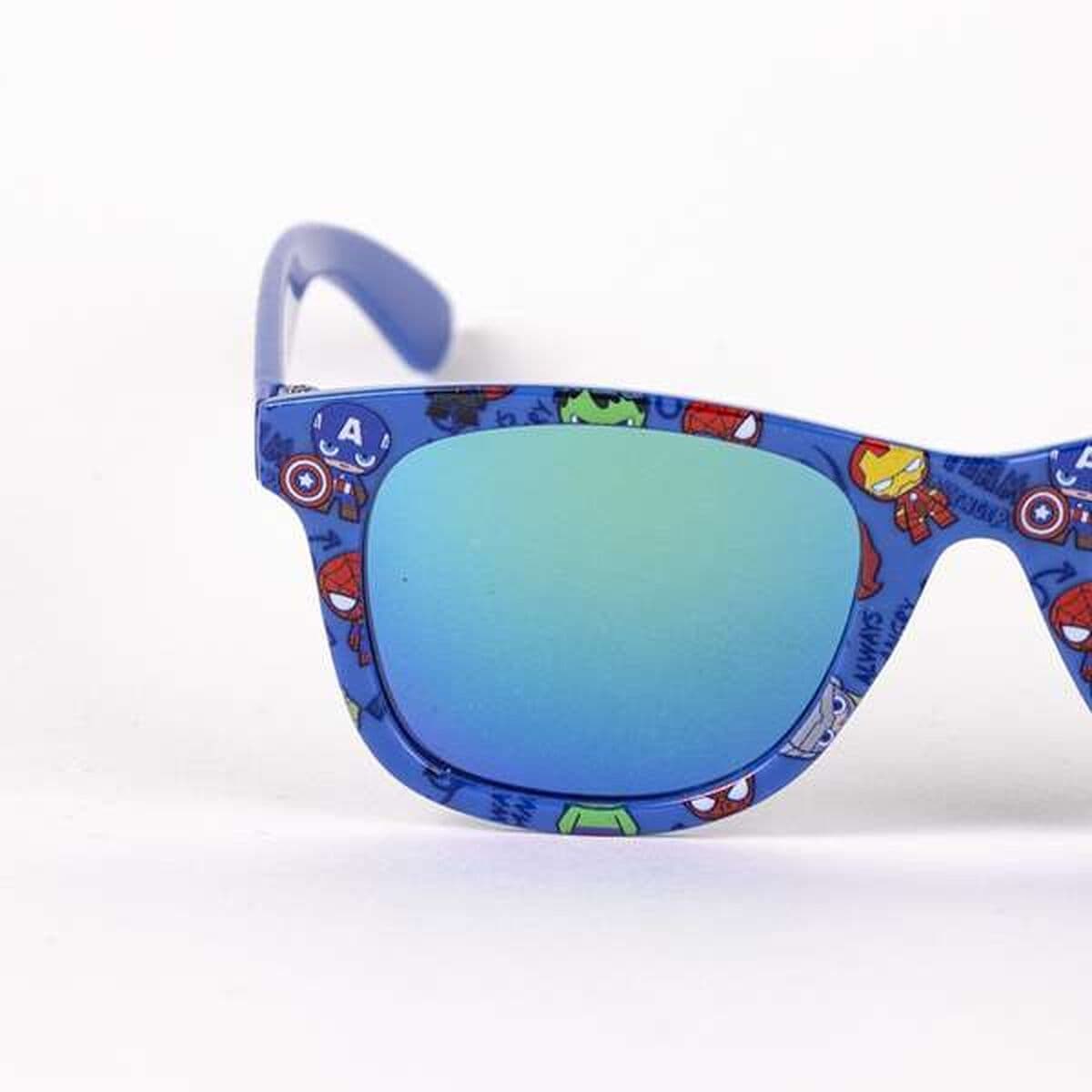 Kindersonnenbrille The Avengers - Thumbnail 5