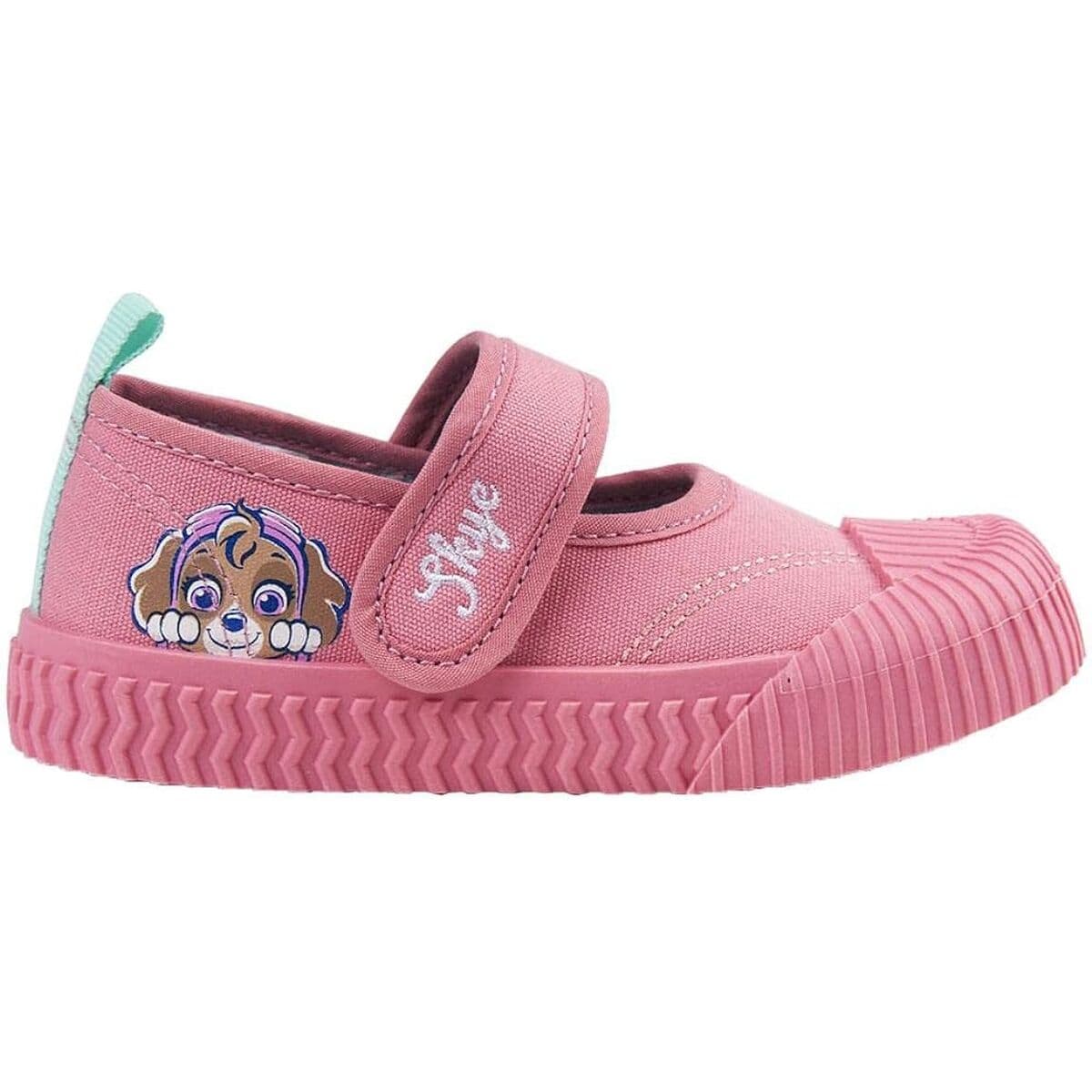 Kinder Sportschuhe The Paw Patrol Rosa Für Kinder 27 (Restauriert A) - Thumbnail 7