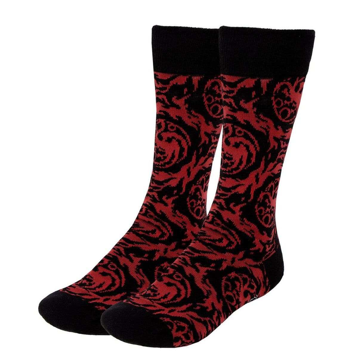 Socken House of Dragon 36-41 3 Stücke — Bild 1