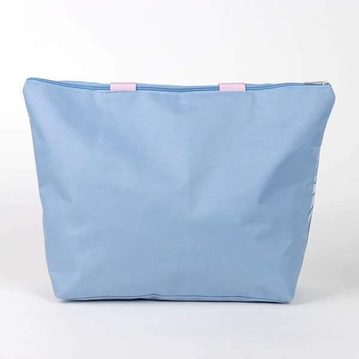 Strandtasche Stitch 47 x 33 x 15 cm Blau - Thumbnail 3