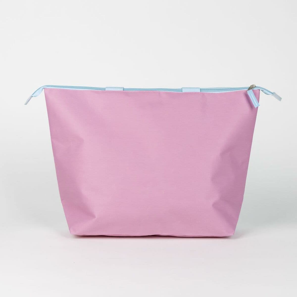 Strandtasche Stitch Rosa 48 x 5 x 32 cm - Thumbnail 3
