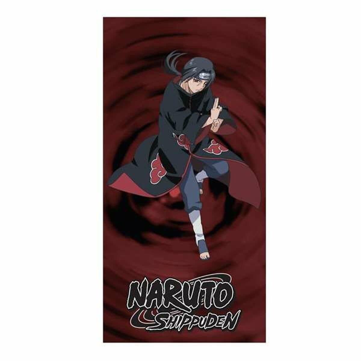 Mikrofaser-Handtuch Naruto — Bild 1