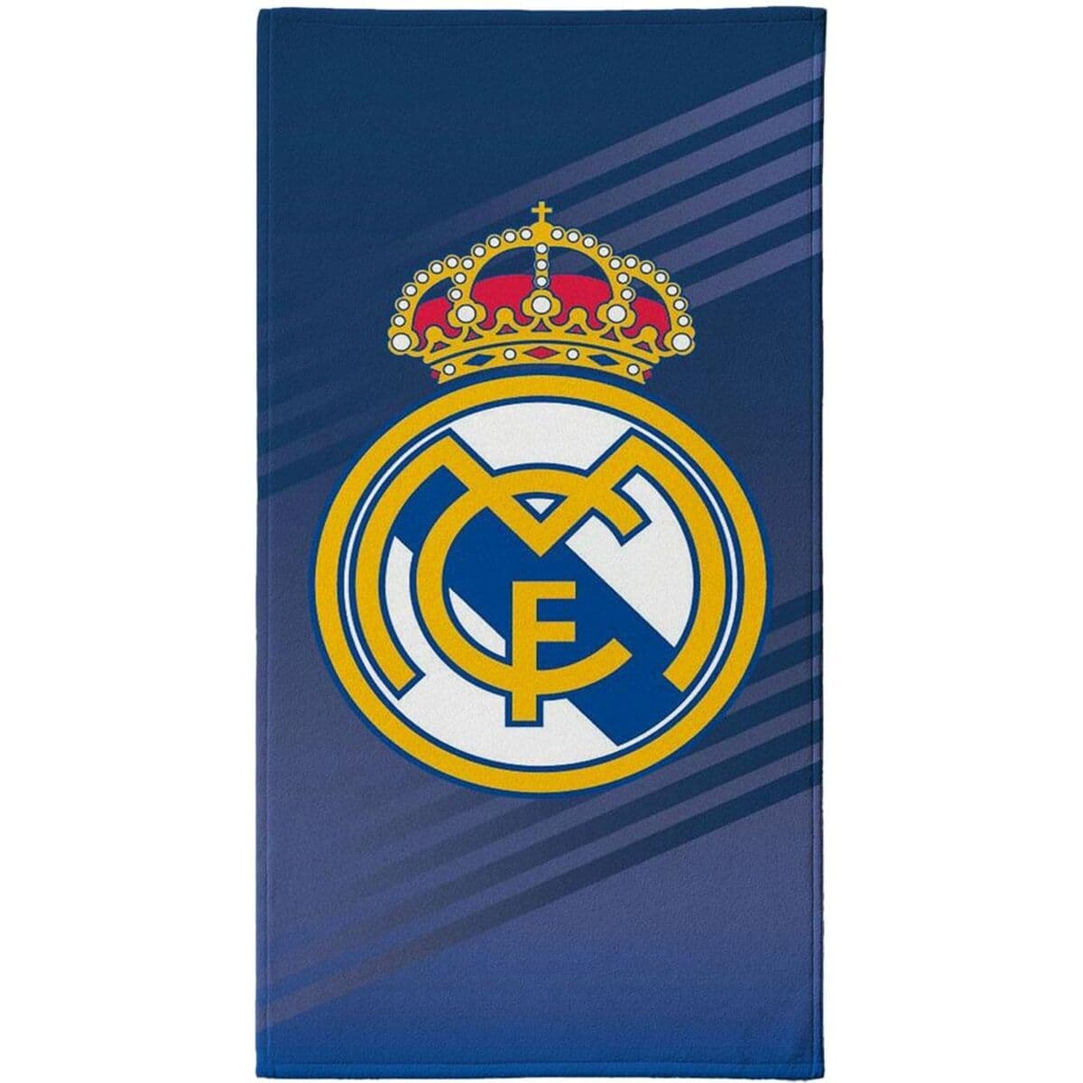 Strandbadetuch Real Madrid C.F. (Restauriert A) - Thumbnail 3