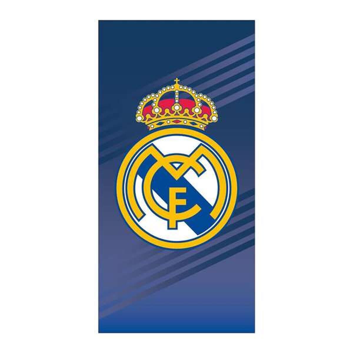 Strandbadetuch Real Madrid C.F. (Restauriert A) — Bild 1