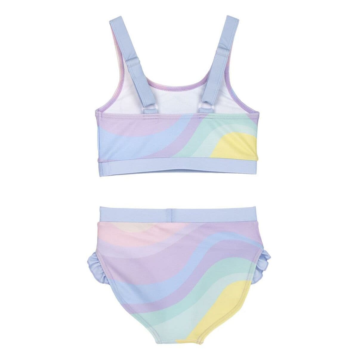 Bikini Stitch Bunt - Thumbnail 2