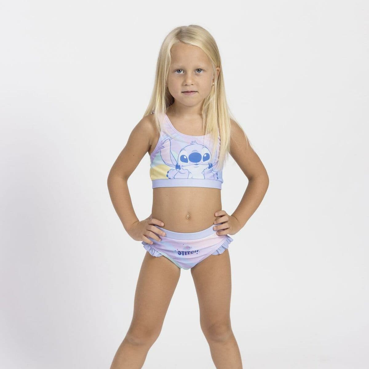 Bikini Stitch Bunt - Thumbnail 3
