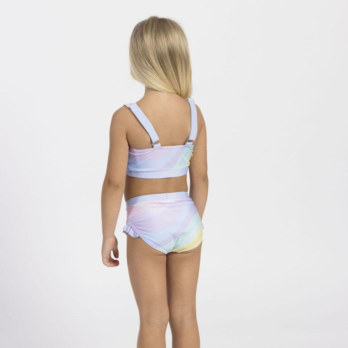 Bikini Stitch Bunt - Thumbnail 4