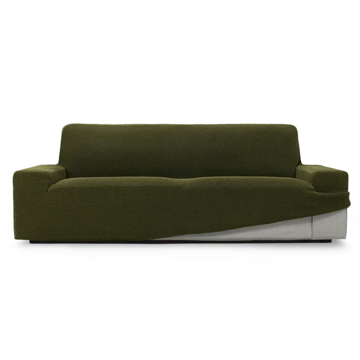 Sofabezug Sofaskins NIAGARA grün (Restauriert C) - Thumbnail 6
