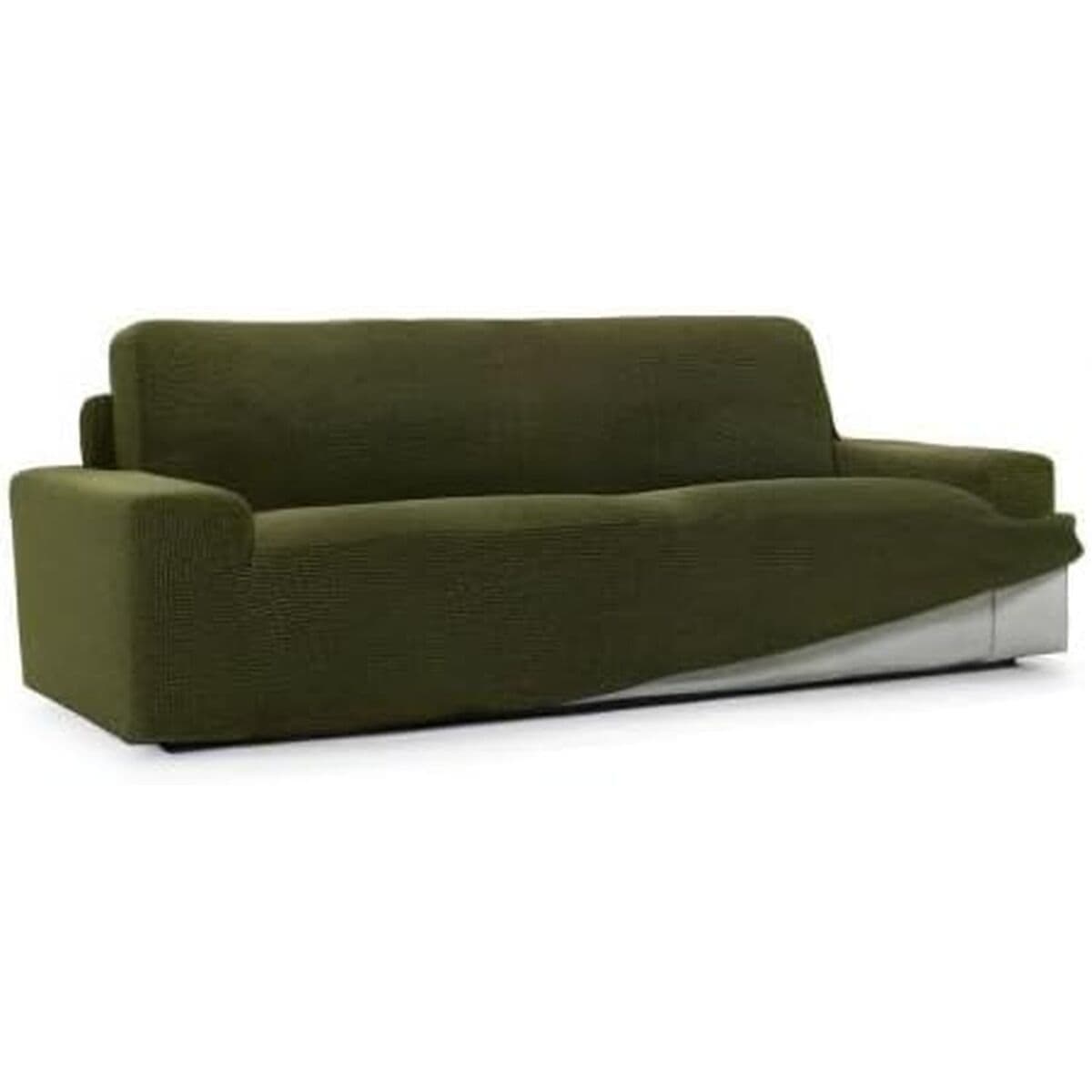 Sofabezug Sofaskins NIAGARA grün (Restauriert C) - Thumbnail 5