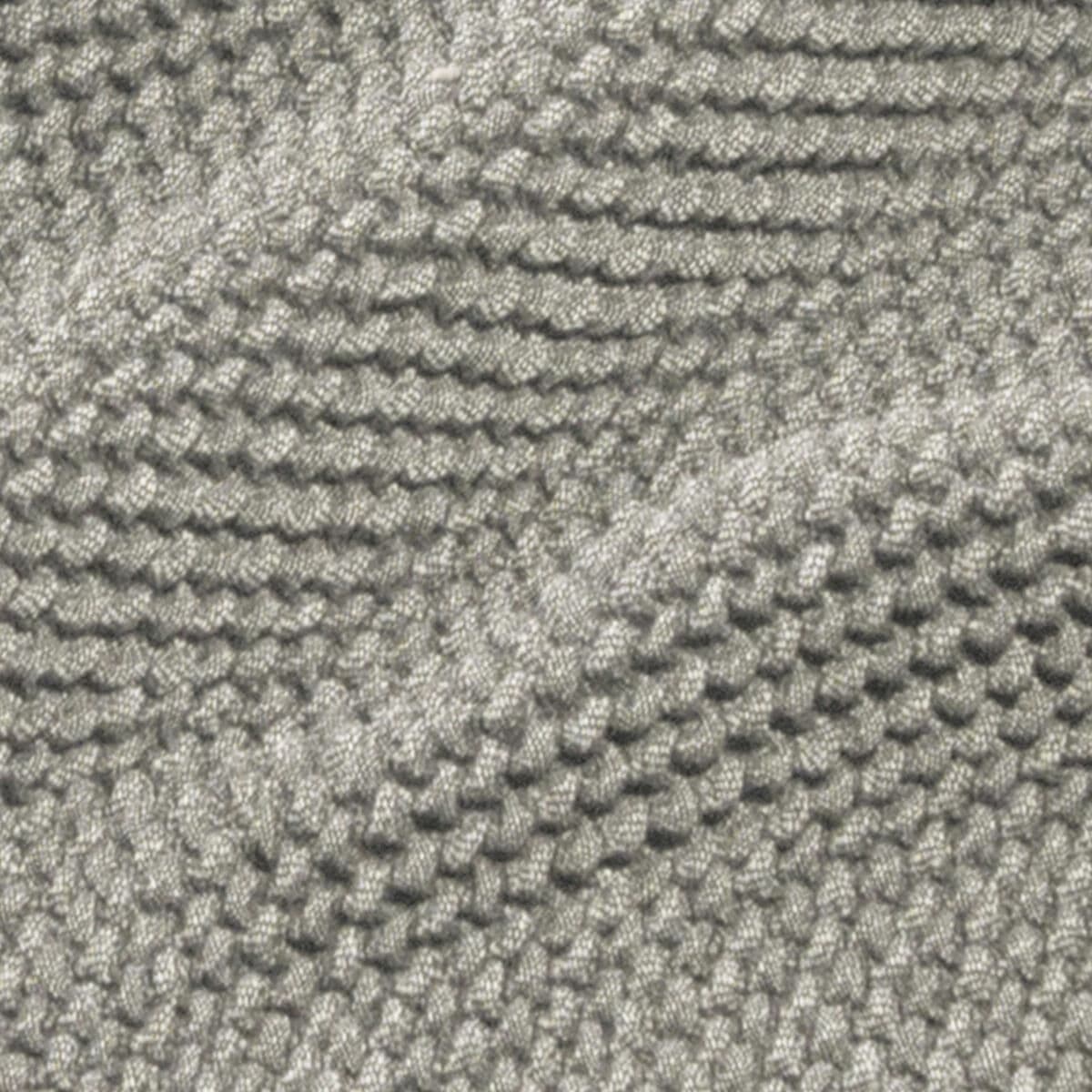 Bezug für Chaiselongue mit langem Arm links Sofaskins NIAGARA Grau (Restauriert B) - Thumbnail 8