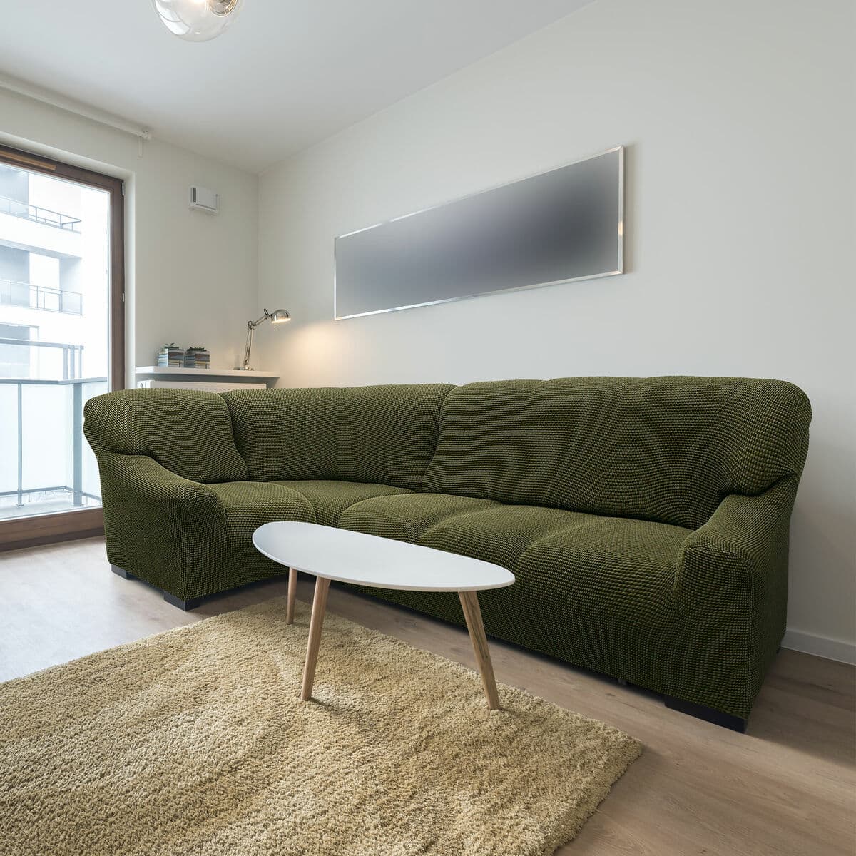 Sofabezug Sofaskins NIAGARA (Restauriert A) - Thumbnail 3