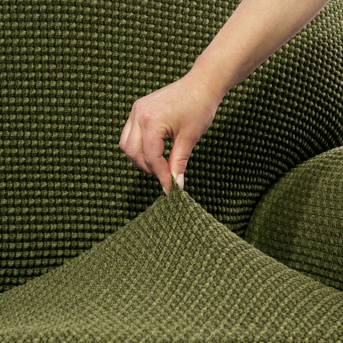 Sofabezug Sofaskins NIAGARA (Restauriert A) - Thumbnail 5