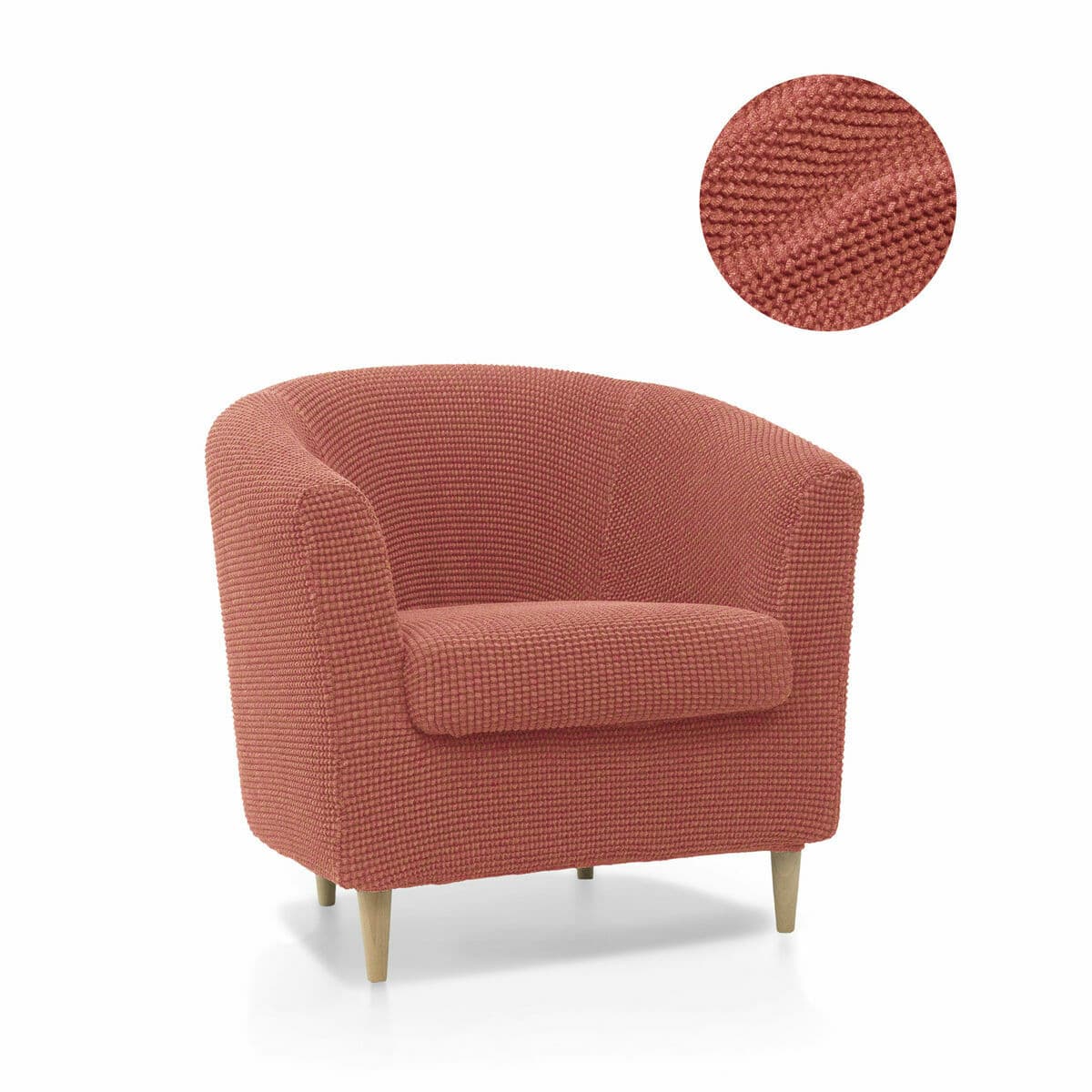 Sesselhusse Sofaskins (Restauriert A) - Thumbnail 2