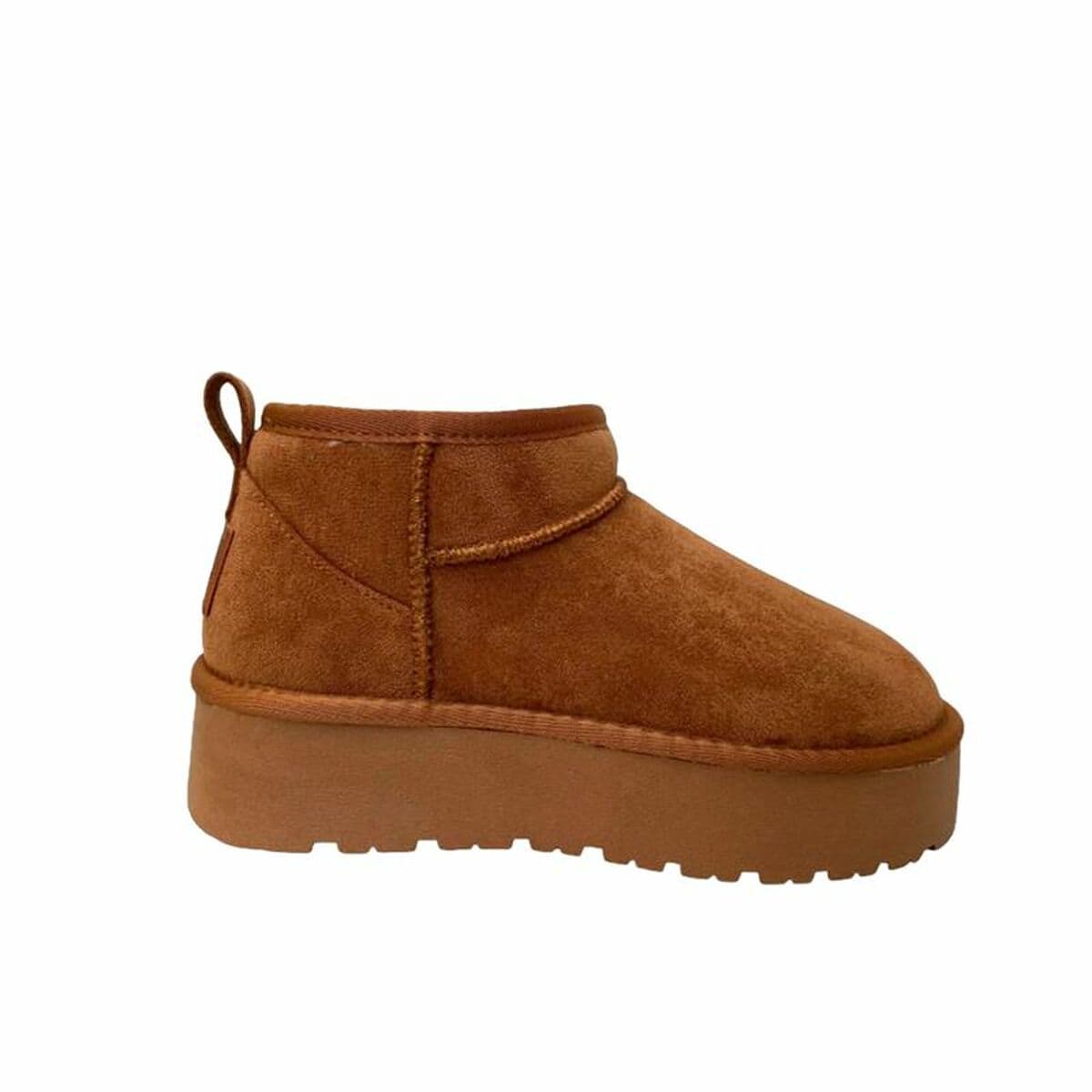 Damenstiefeletten XTI Braun — Bild 1