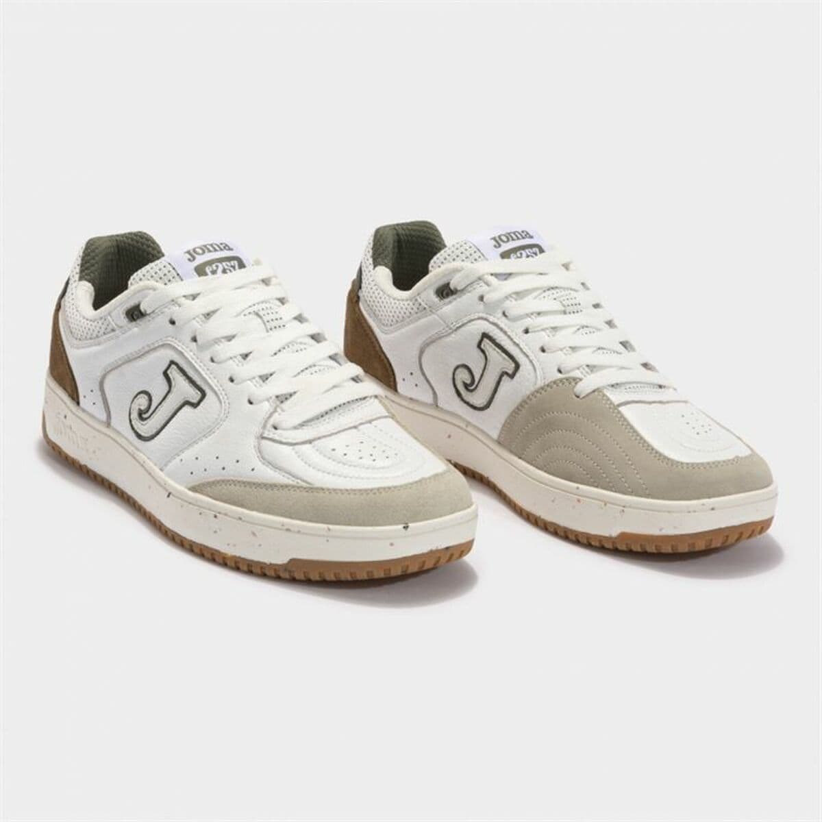 Laufschuhe für Erwachsene Joma Sport C.Flexys 2402 Weiß - Thumbnail 4
