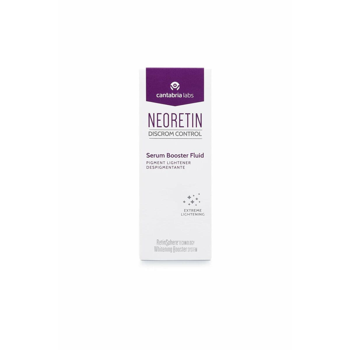 Depigmentierungsserum Neoretin Discrom Control 30 ml - Thumbnail 3