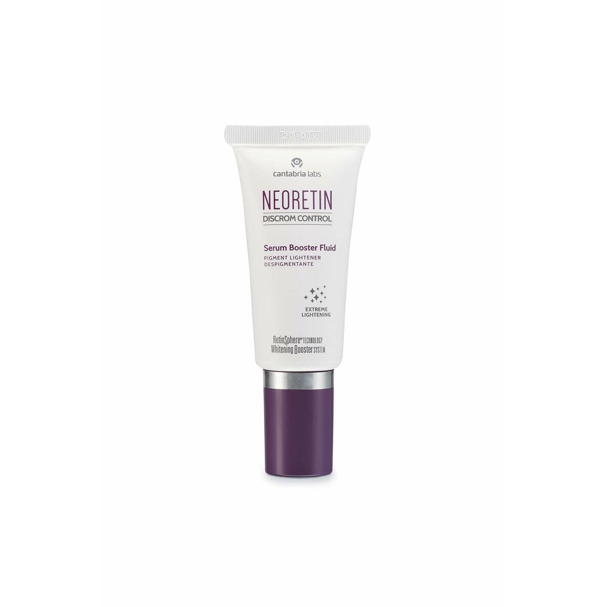 Depigmentierungsserum Neoretin Discrom Control 30 ml - Thumbnail 2