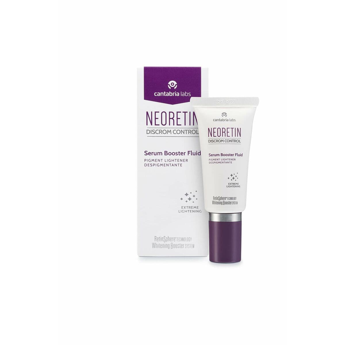 Depigmentierungsserum Neoretin Discrom Control 30 ml — Bild 1
