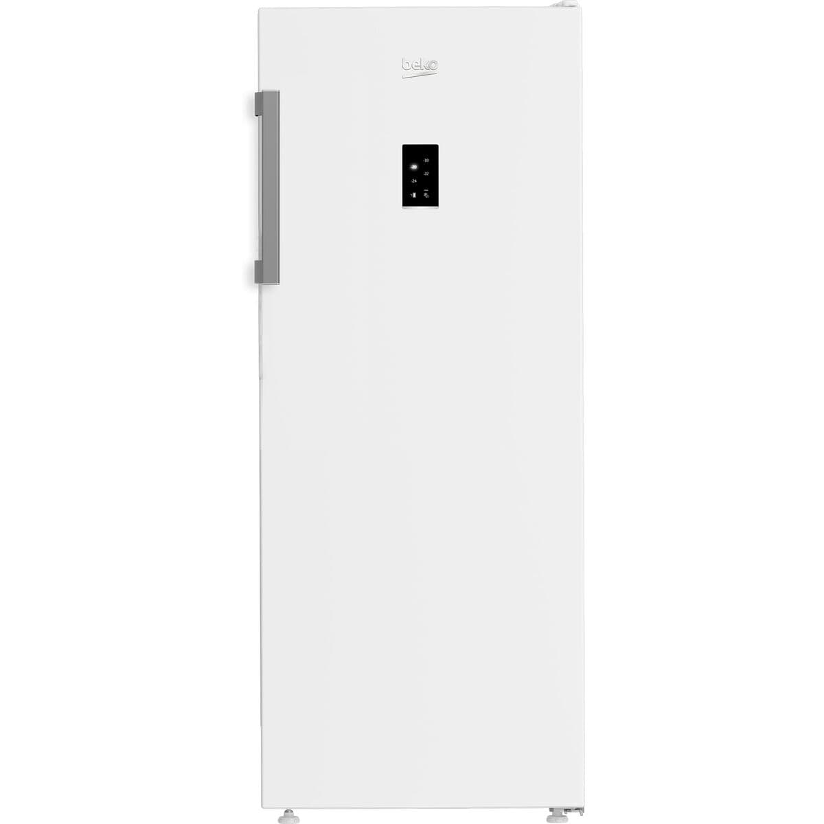 Gefrierschrank BEKO B3RFNE274W Weiß (Restauriert A) — Bild 1