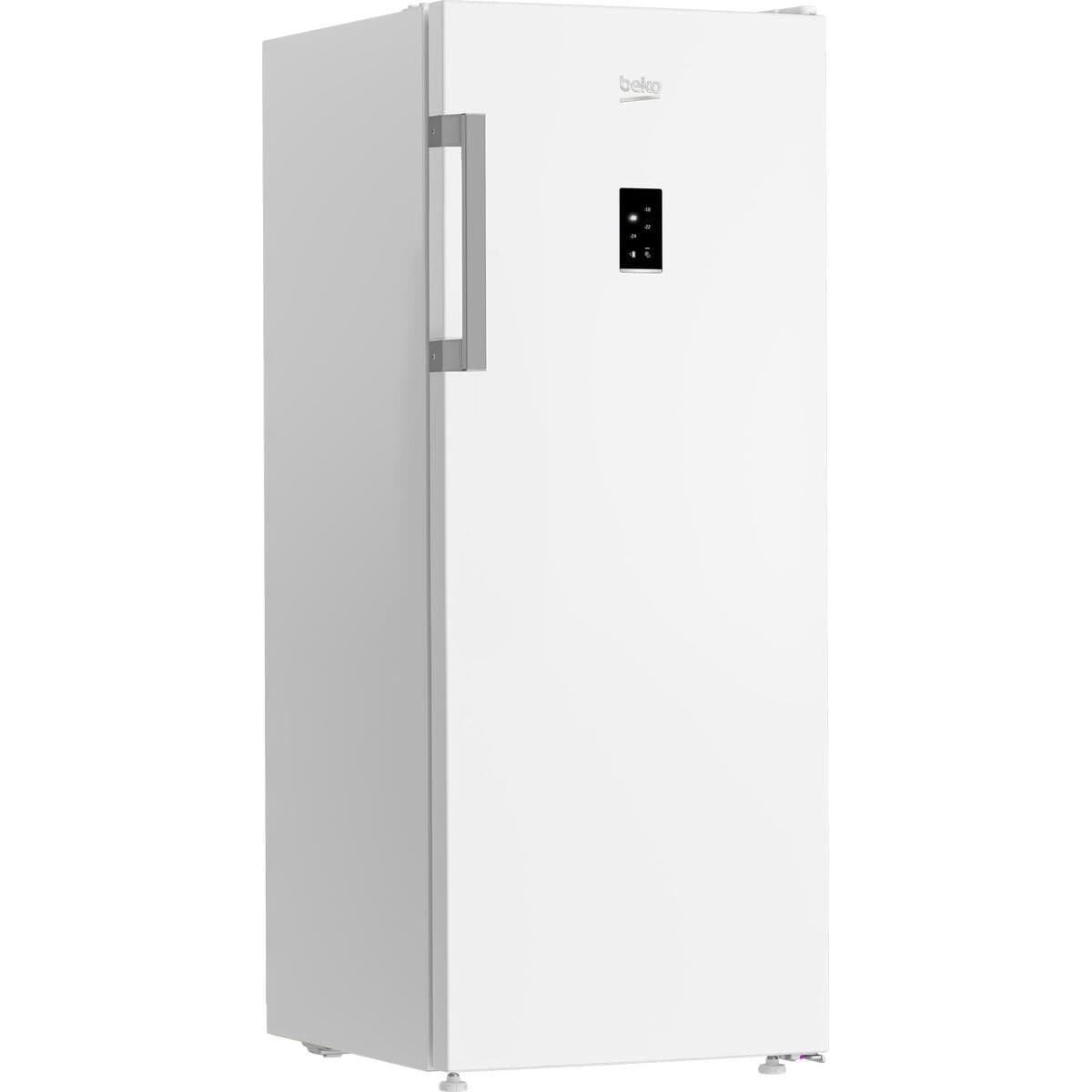 Gefrierschrank BEKO B3RFNE274W Weiß (Restauriert A) - Thumbnail 2