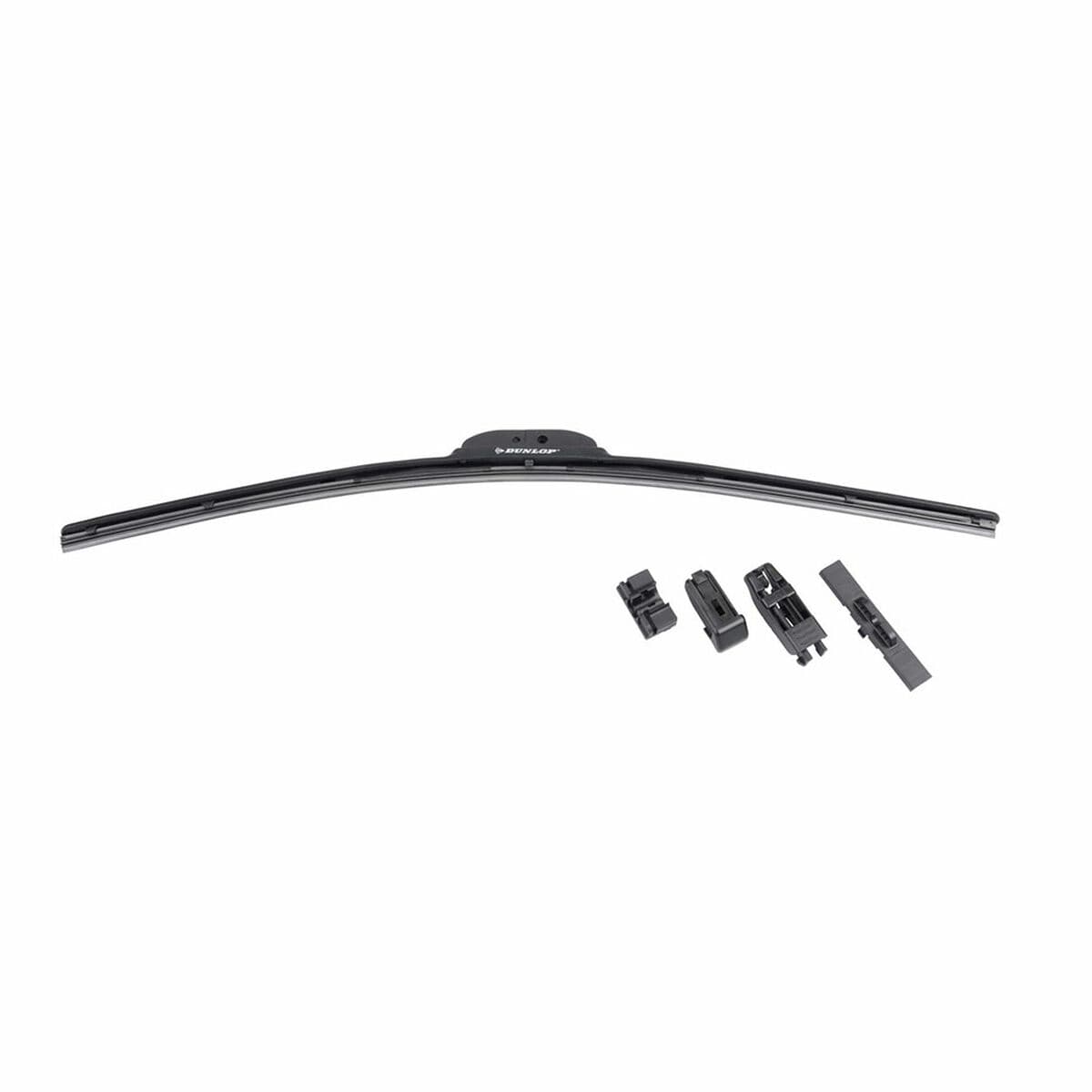 Scheibenwischer Dunlop Flat Blade 60 cm — Bild 1