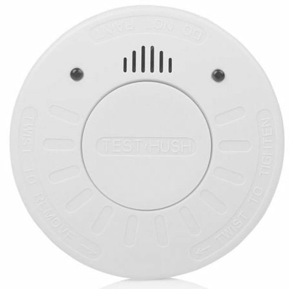 Rauchmelder Smartwares 10.025.28 (Restauriert A) - Thumbnail 2