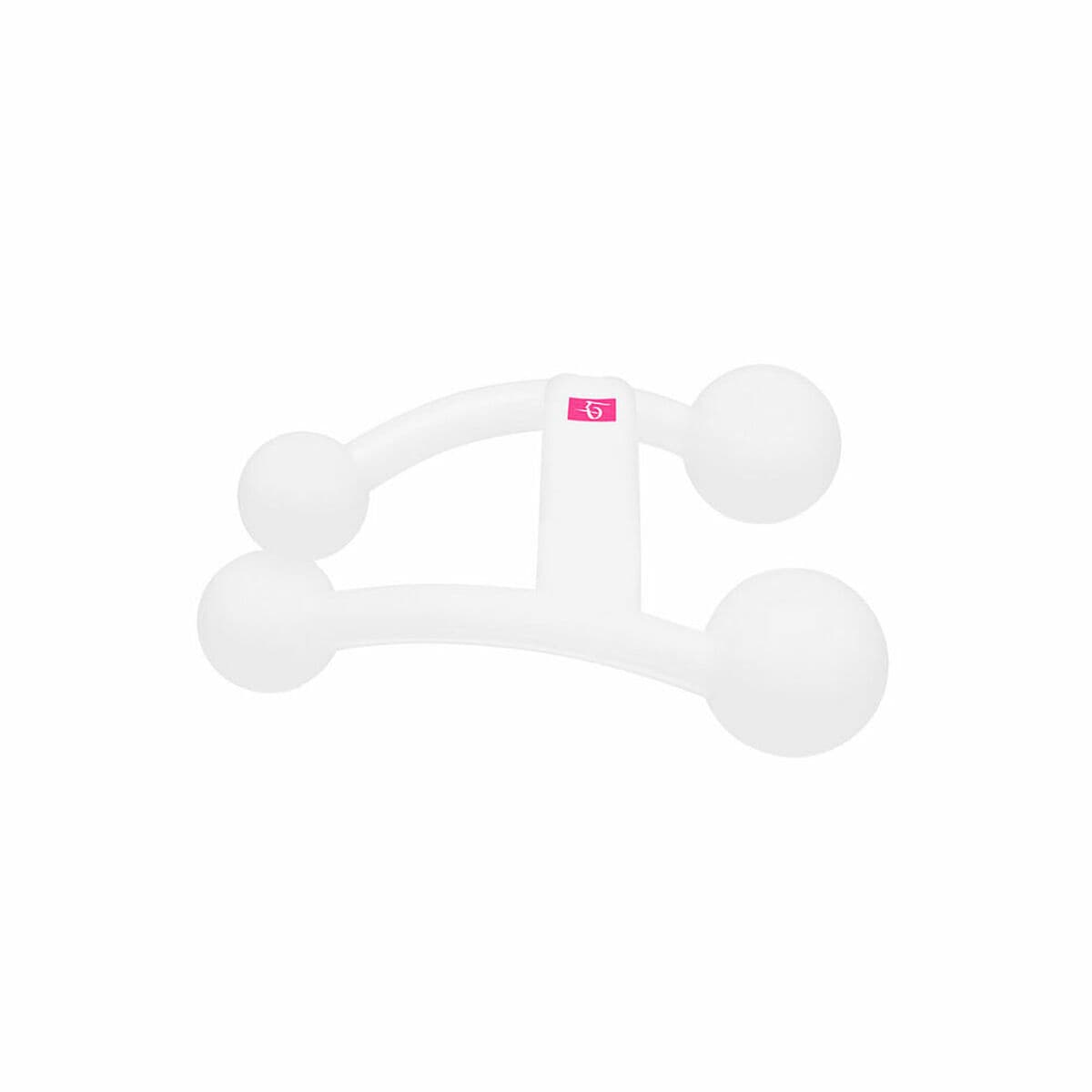 Körperdruckstellen Massagegerät LoversPremium E22052 — Bild 1