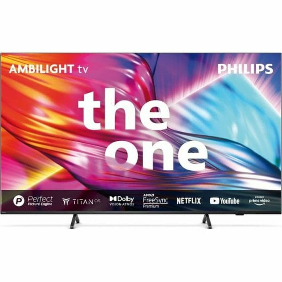 Smart TV Philips 75PUS8919/12 4K Ultra HD 75" LED (Restauriert B)