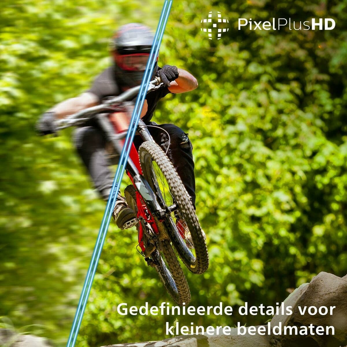 Smart TV Philips 40PFS6000/12 40" LED Full HD - Thumbnail 8