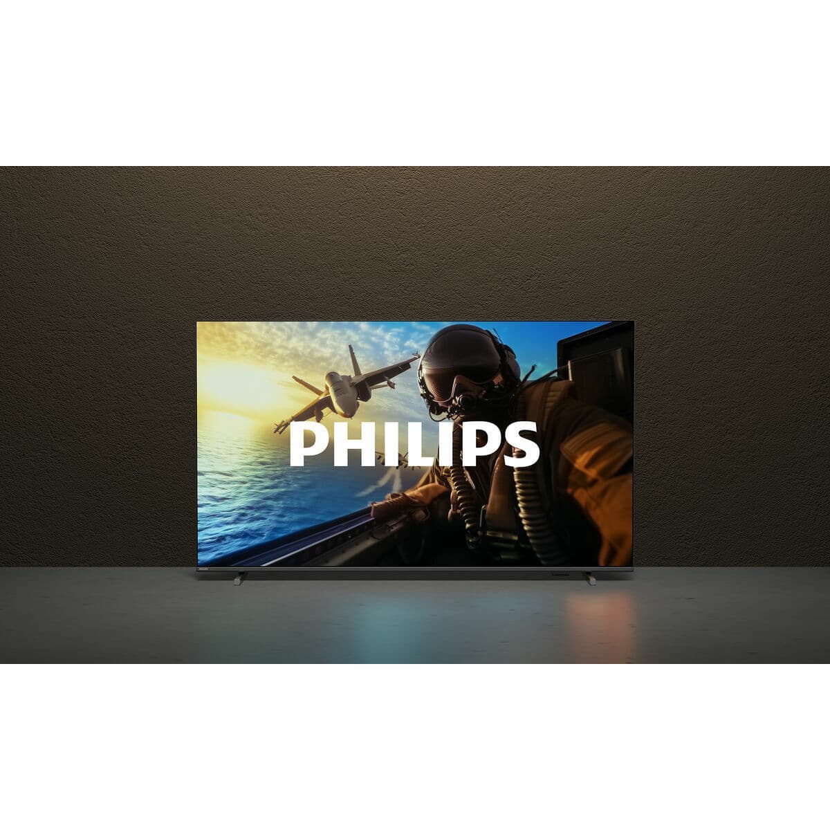 Smart TV Philips 65PUS7000 65" 4K Ultra HD LED HDR - Thumbnail 8