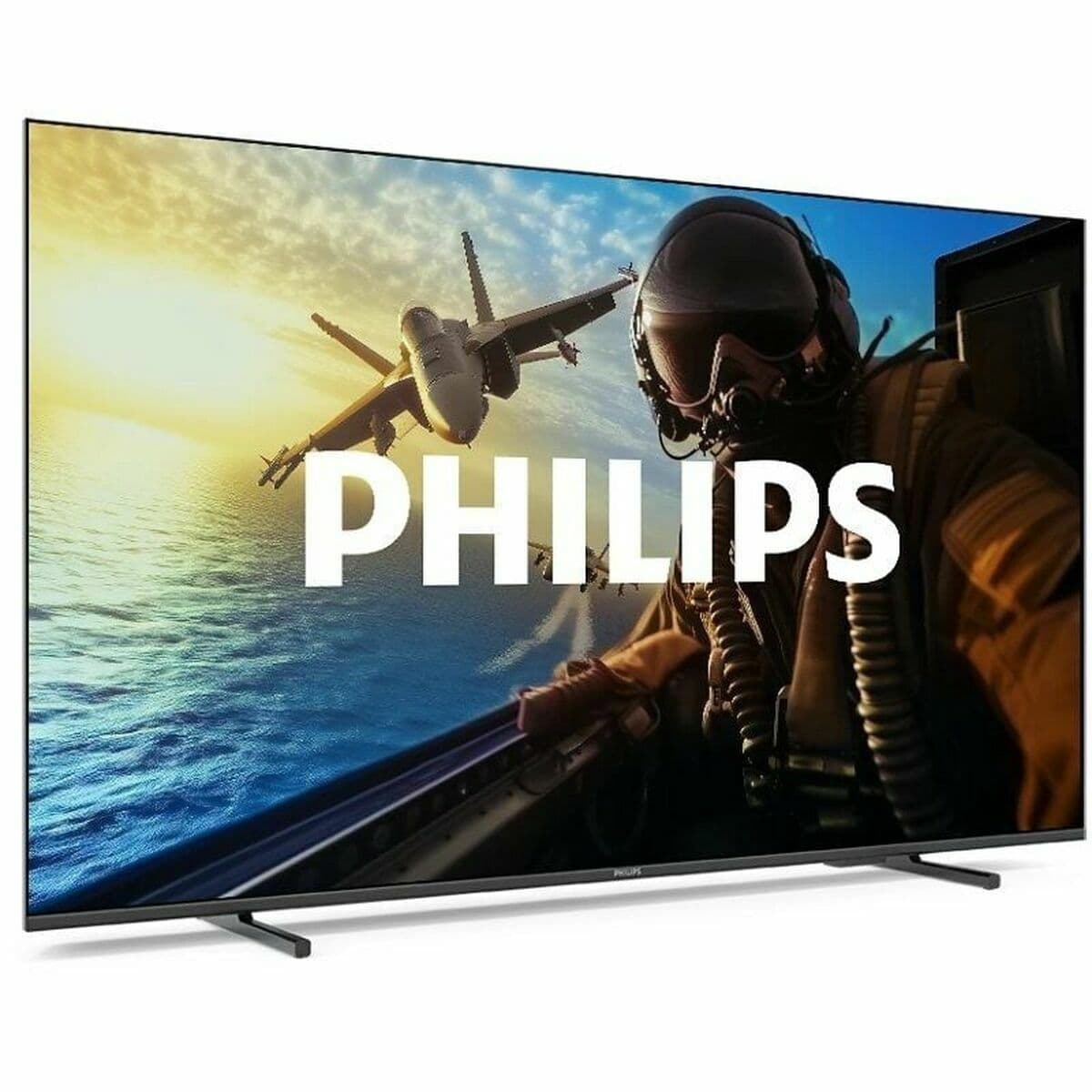 Smart TV Philips 65PUS7000 65" 4K Ultra HD LED HDR - Thumbnail 3