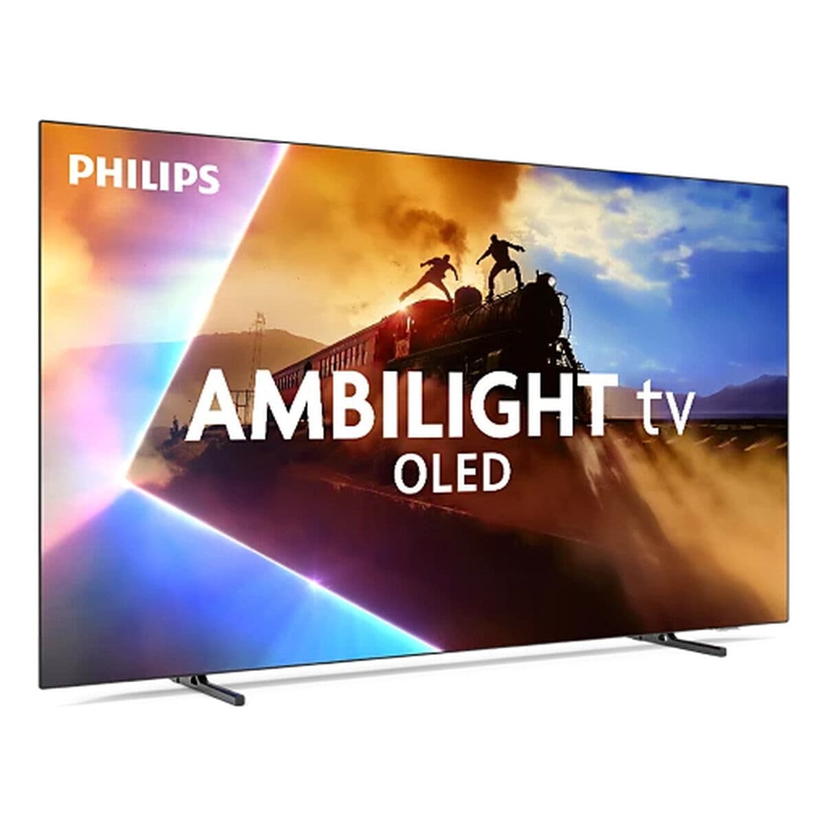 Smart TV Philips 55OLED770 55" 4K Ultra HD HDR OLED - Thumbnail 2