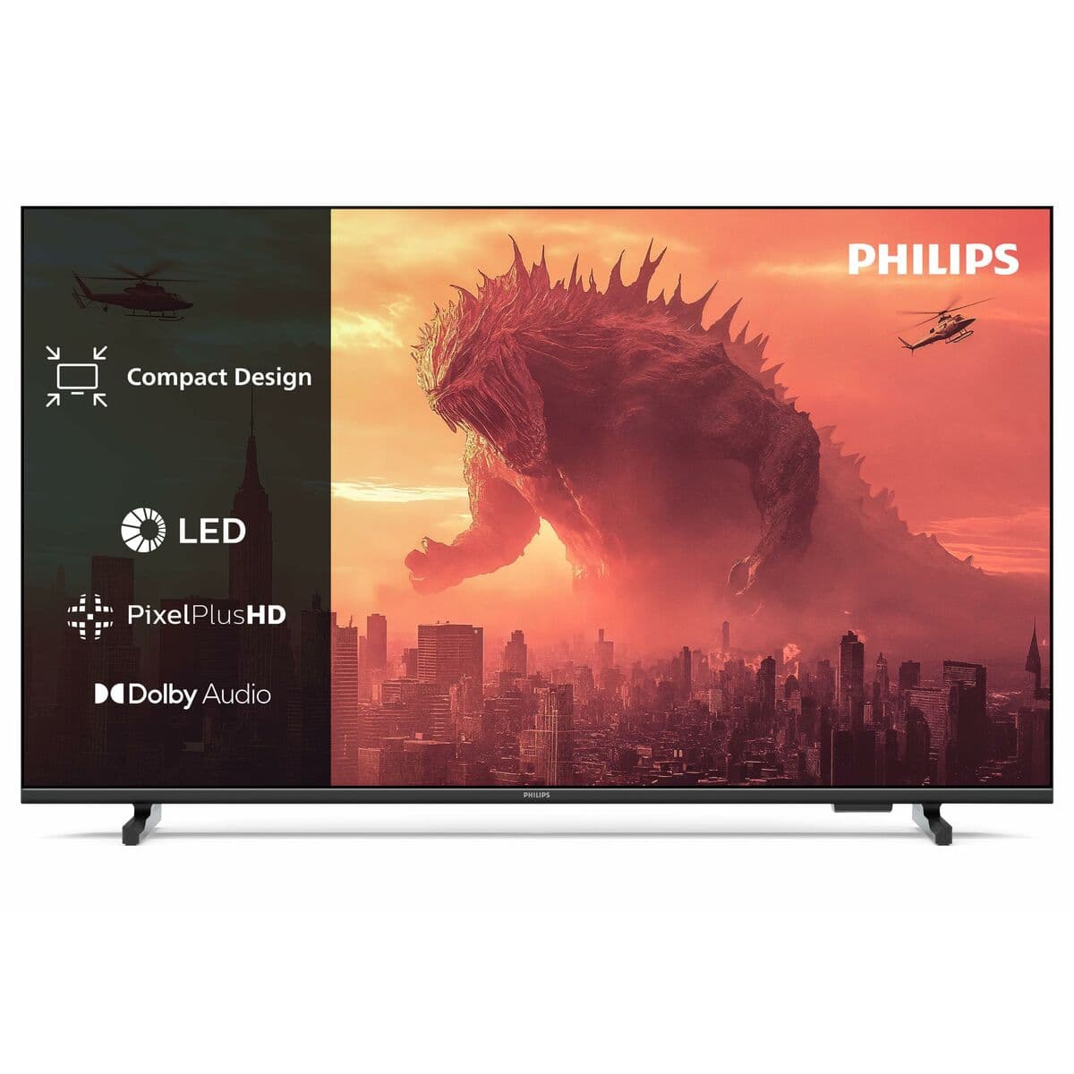 Fernseher Philips 32PHS5500 HD 32" LED