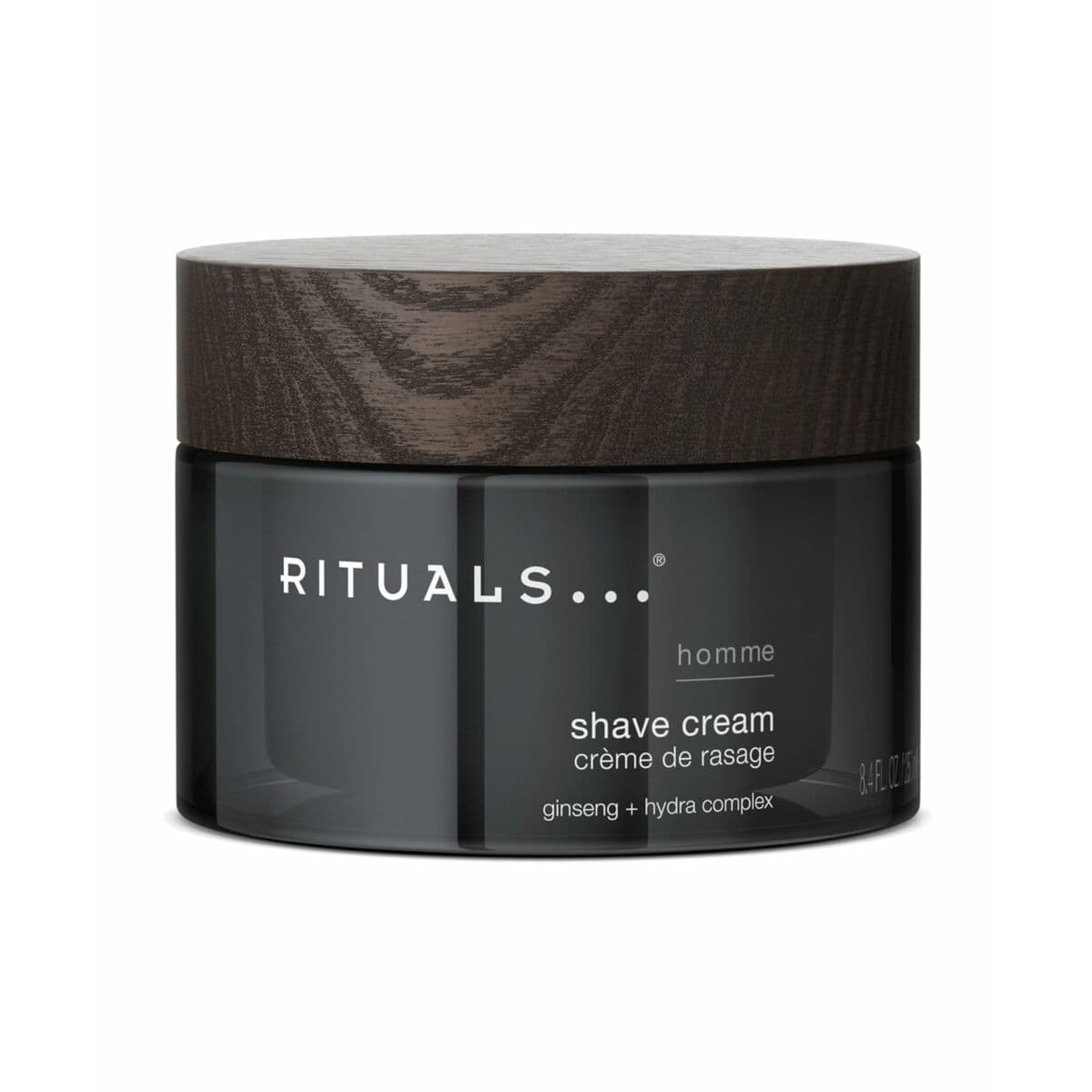 Feuchtigkeitsspendende Lotion Rituals Homme 250 ml — Bild 1