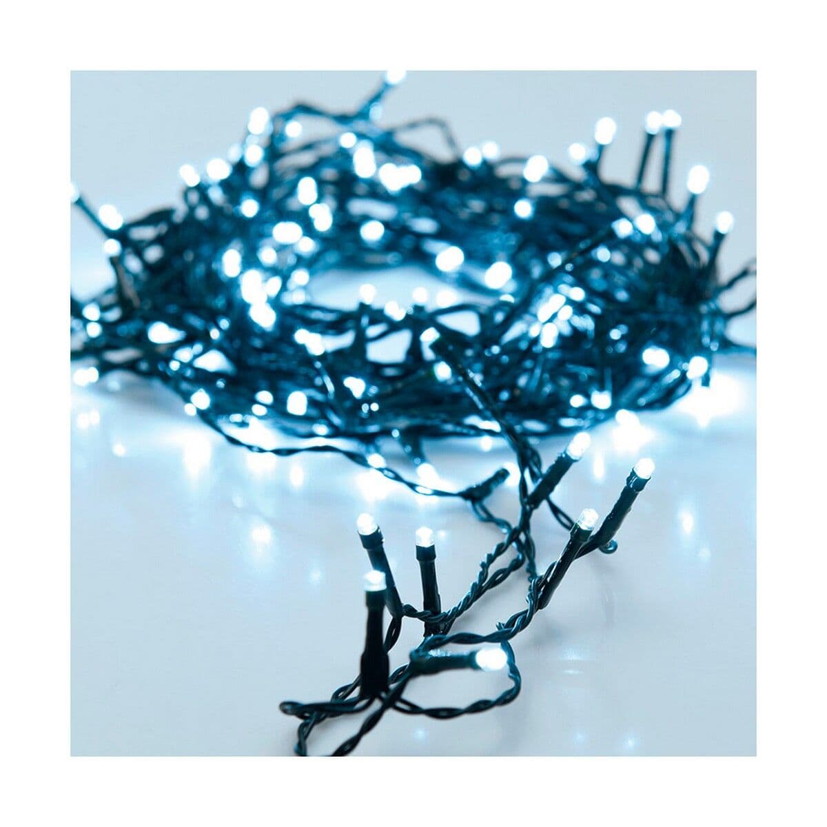 LED-Lichterkette Weiß LED (Restauriert A) - Thumbnail 4