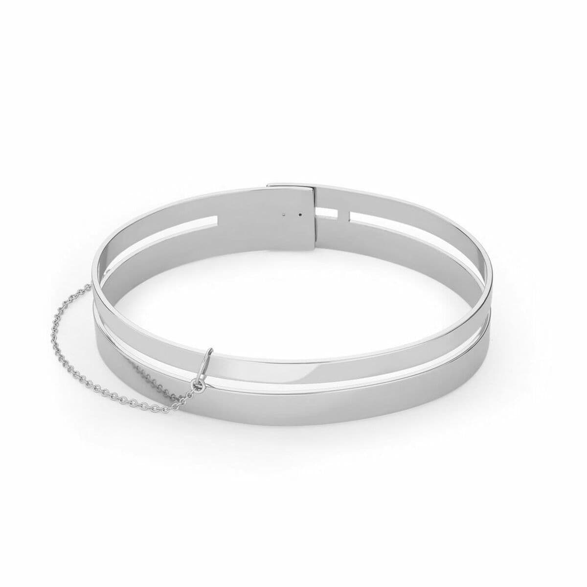 Damenarmreif Rosefield JPABG-J043 — Bild 1
