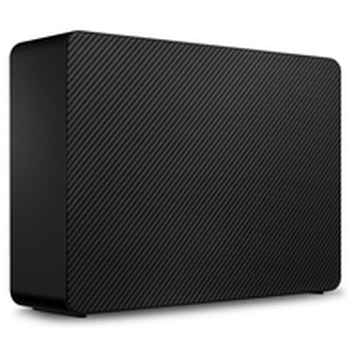 Externe Festplatte Seagate STKP20000400 Schwarz 20 TB - Thumbnail 2