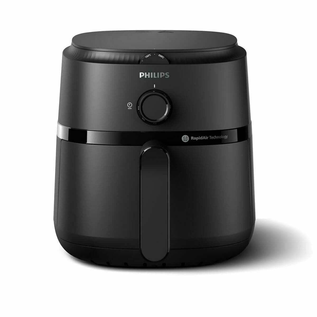 Heißluftfritteuse Philips Schwarz 1500 W 42 L (Restauriert A) — Bild 1