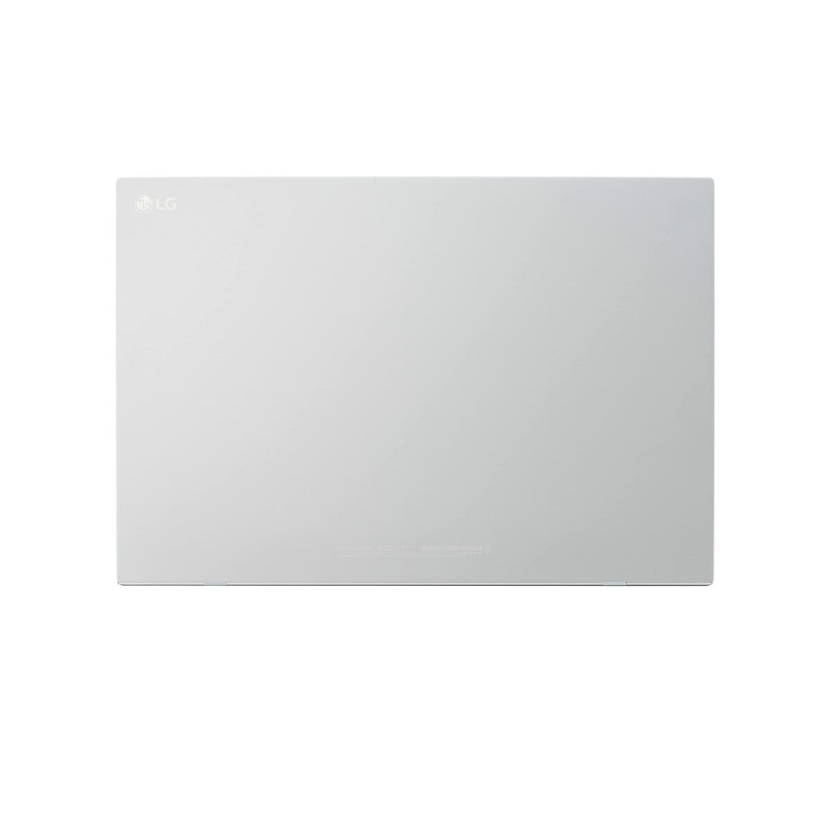 Tragbarer Monitor LG Gram+View 16MR70 WQXGA 16" - Thumbnail 6