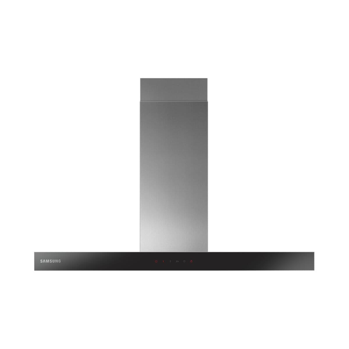 Konventioneller Rauchfang Samsung NK36C5070USUR Stahl (Restauriert D) - Thumbnail 4