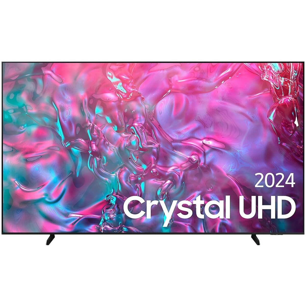 Smart TV Samsung TU98DU9005 4K Ultra HD 98" LED AMD FreeSync — Bild 1
