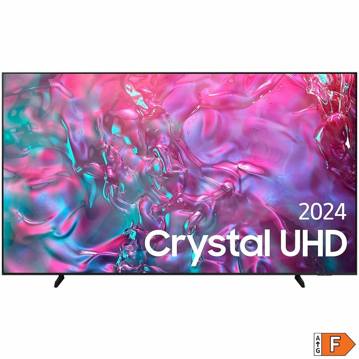 Smart TV Samsung TU98DU9005 4K Ultra HD 98" LED AMD FreeSync - Thumbnail 2
