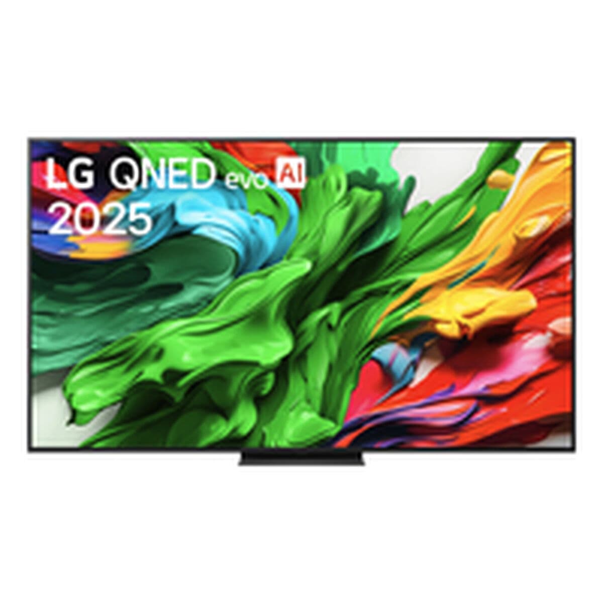 Smart TV LG 75QNED86A6A  75 75" 4K Ultra HD LED HDR LCD AMD FreeSync QNED (Restauriert A) - Thumbnail 4