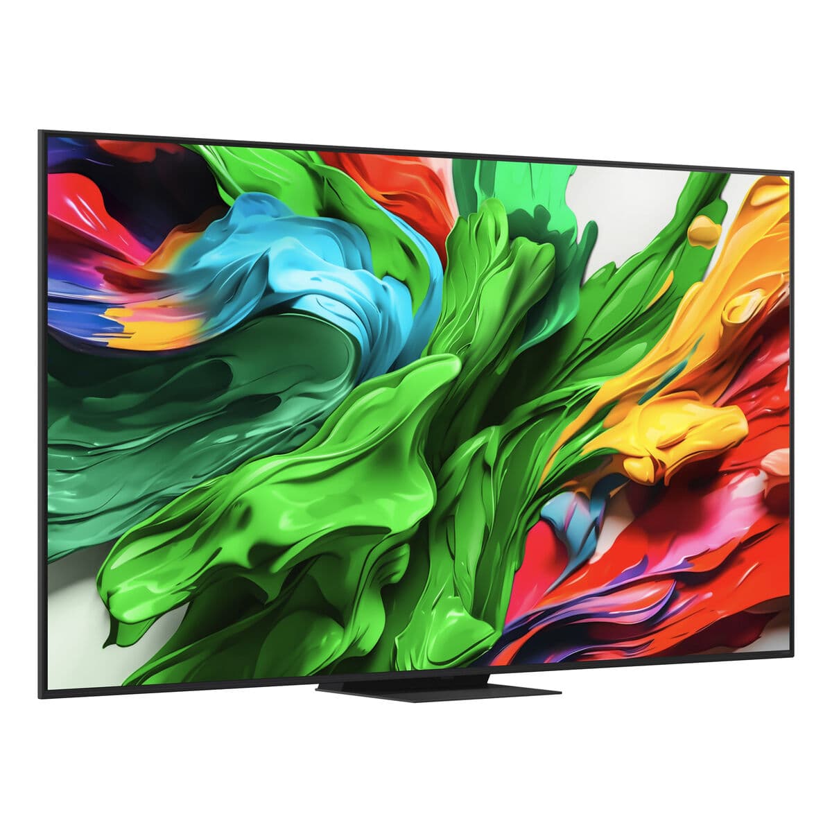 Smart TV LG 75QNED86A6A  75 75" 4K Ultra HD LED HDR LCD AMD FreeSync QNED (Restauriert A) - Thumbnail 2