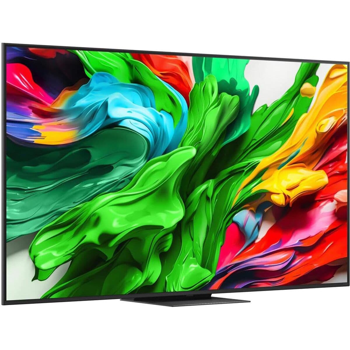 Smart TV LG 75QNED86A6A  75 75" 4K Ultra HD LED HDR LCD AMD FreeSync QNED (Restauriert A) - Thumbnail 6